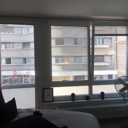 Rue Jean-Antoine Gautier Apartamento Genebra Exterior foto